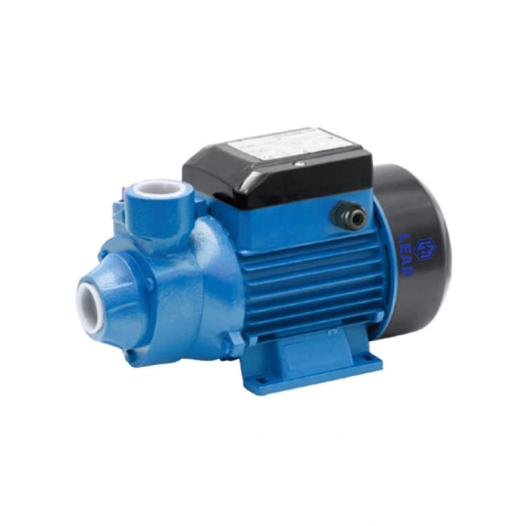 Bomba de agua periférica QB-B