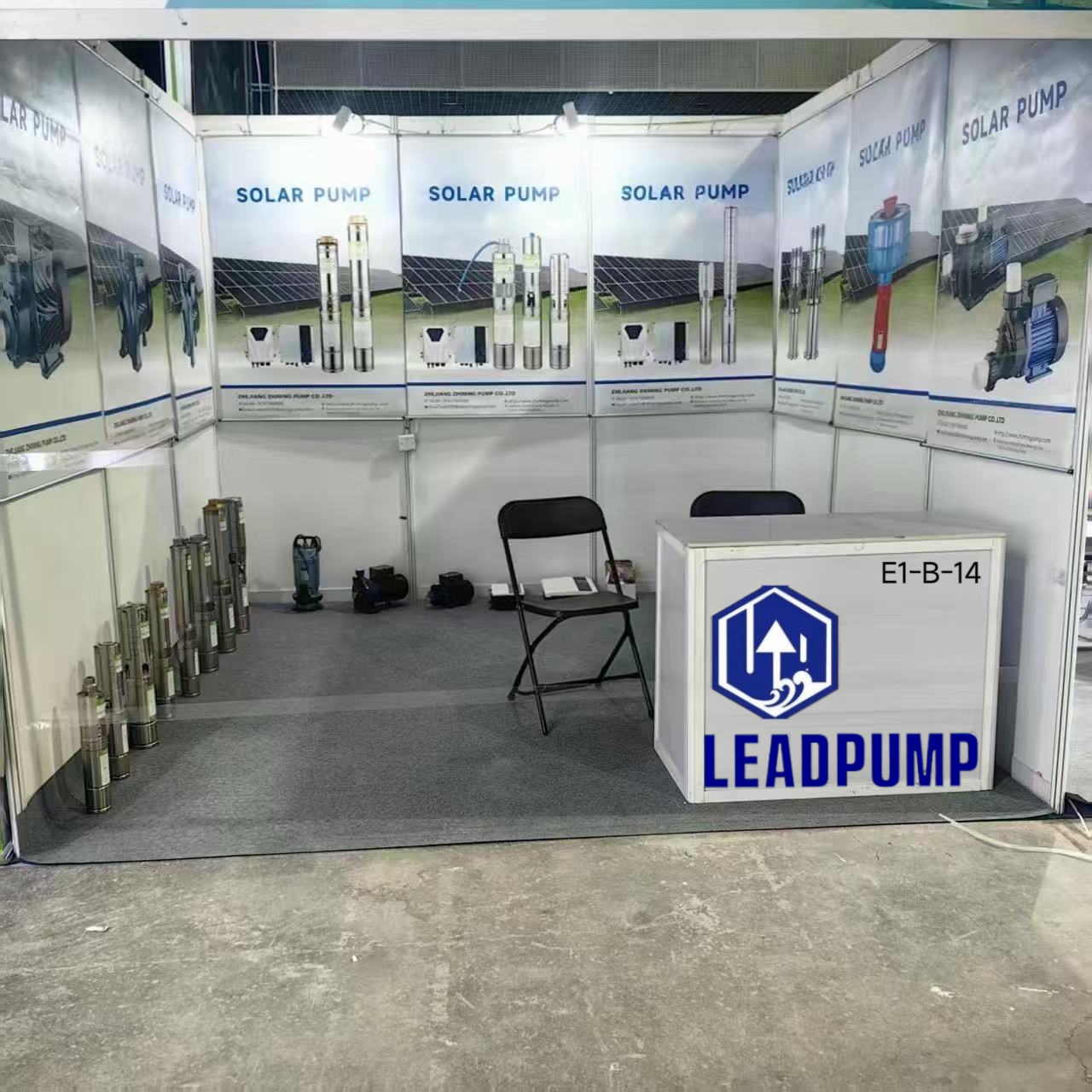 ¡Únase a nosotros en 2025 EXPO de Aplicación de Aplicación Solar Fotovoltaica y Almacenamiento de Yiwu!