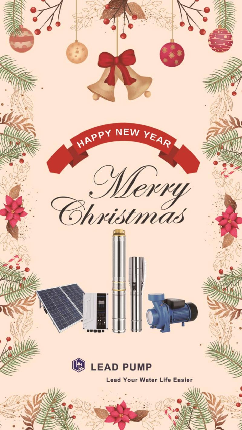 ¡Feliz Navidad y Próspero Año Nuevo!