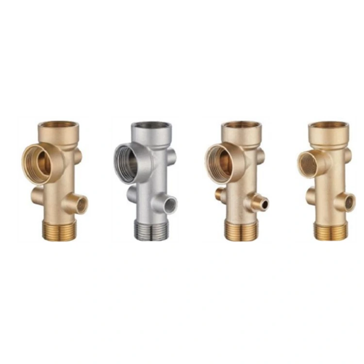 Conexión de 6 vías