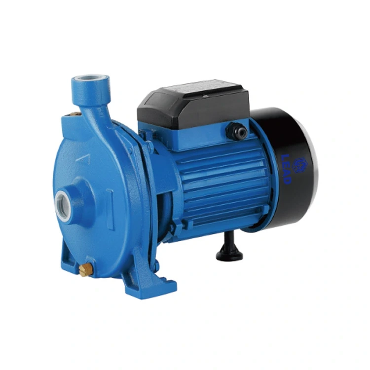 CPM-A Bomba de agua centrífuga eléctrica