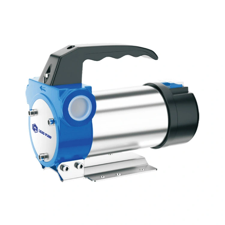 Bomba de transferencia de Mini Fule DC-C 12 V y 24 V Mini Fule