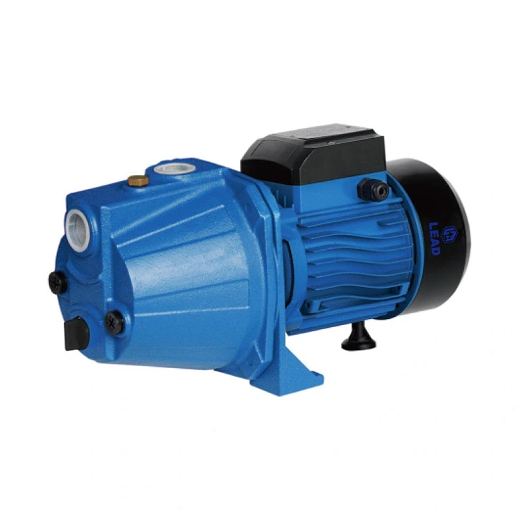 Bomba de auto primergencia del impulsor PPO de jet-s