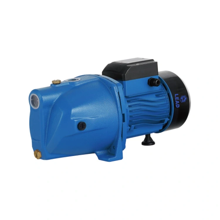 JSW 750S Self Primming Water Bomba