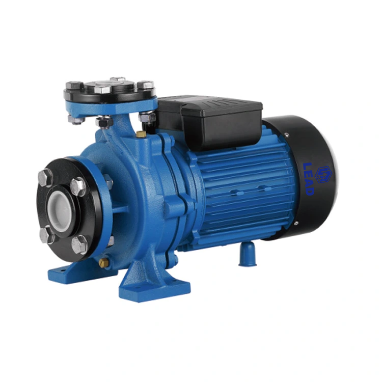 Bombas de agua centrífuga