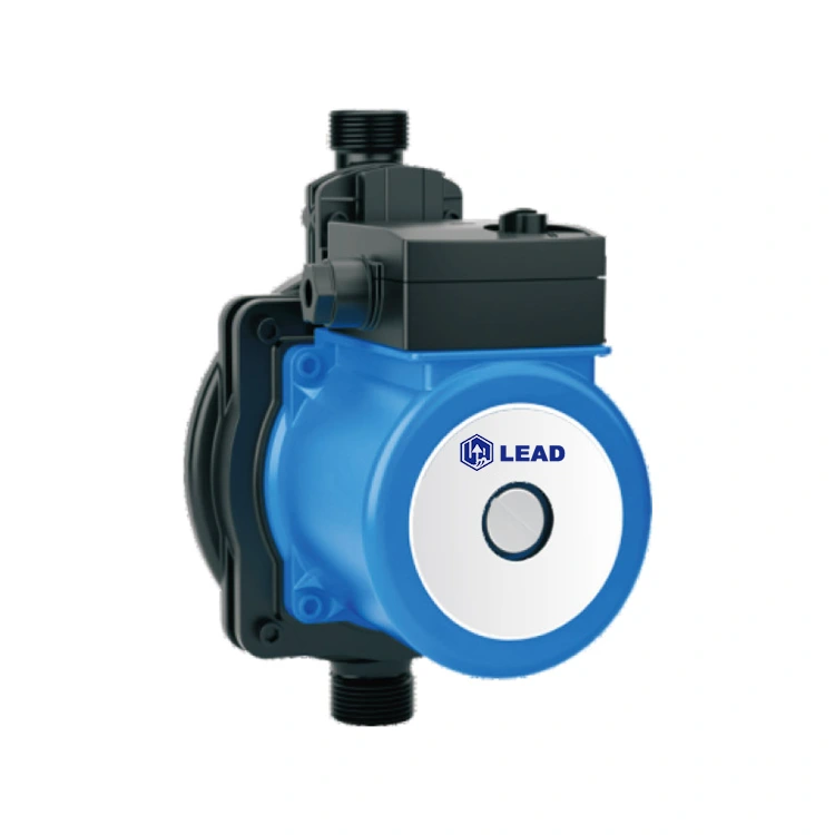 Sr G Bomba de circulación automática de agua caliente