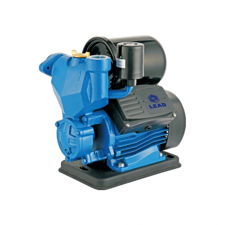 SWZB Automatic Booster Self Priming Bomba