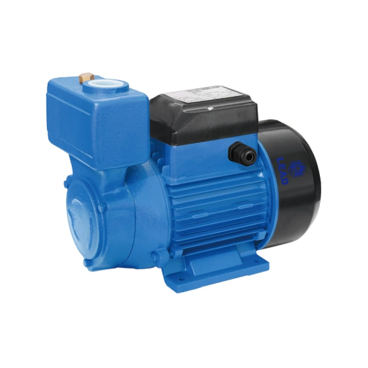 Bomba periférica SZX Self Priming